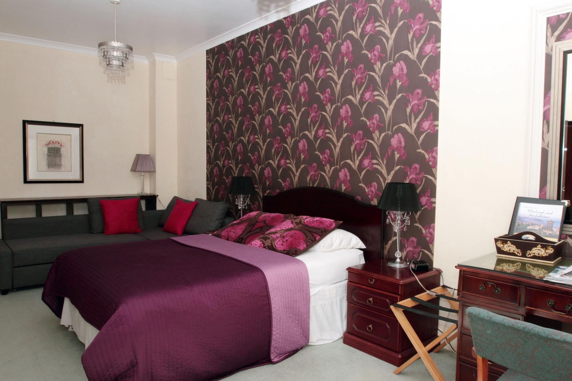 Thistle Hotel Εδιμβούργο Εξωτερικό φωτογραφία