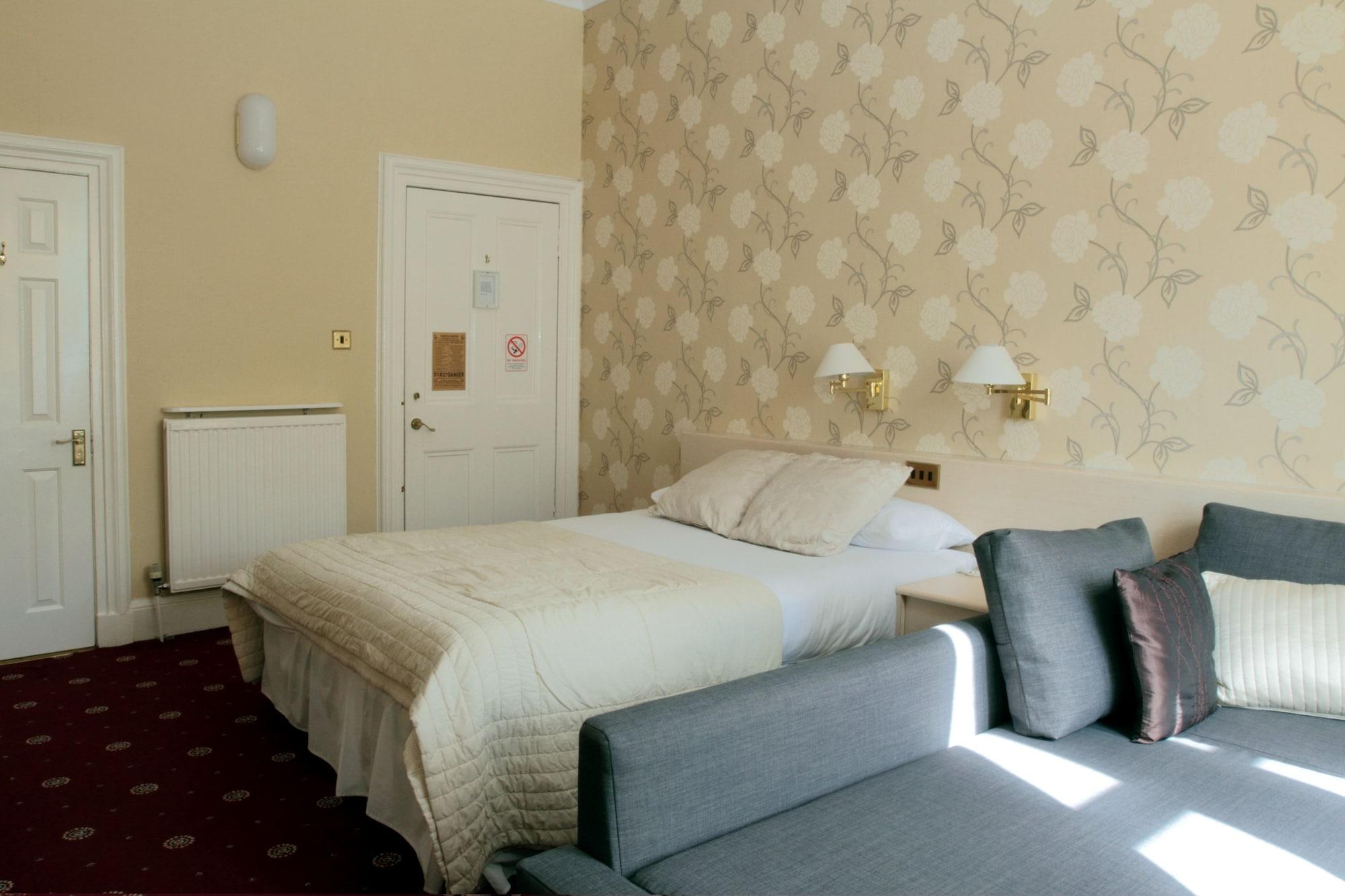 Thistle Hotel Εδιμβούργο Εξωτερικό φωτογραφία