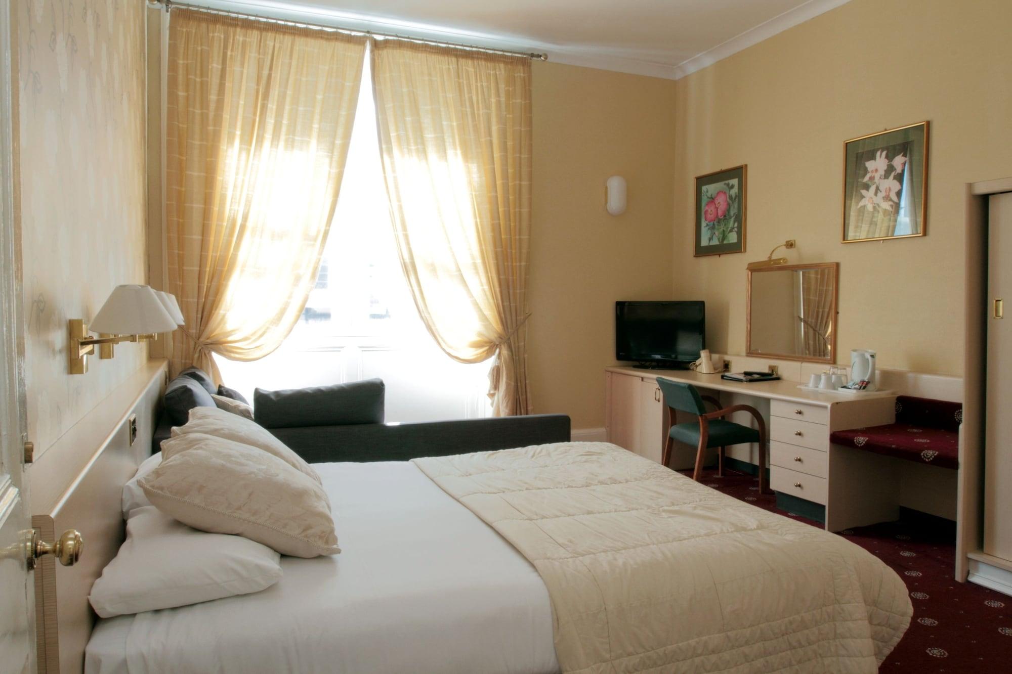 Thistle Hotel Εδιμβούργο Εξωτερικό φωτογραφία