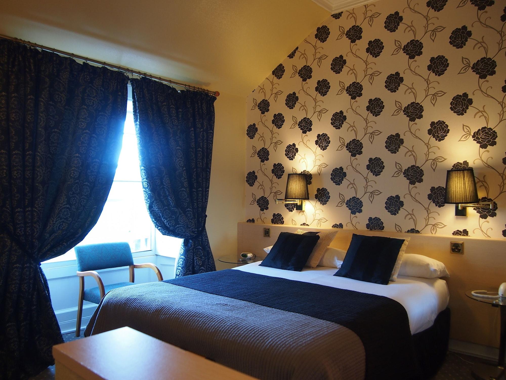 Thistle Hotel Εδιμβούργο Εξωτερικό φωτογραφία