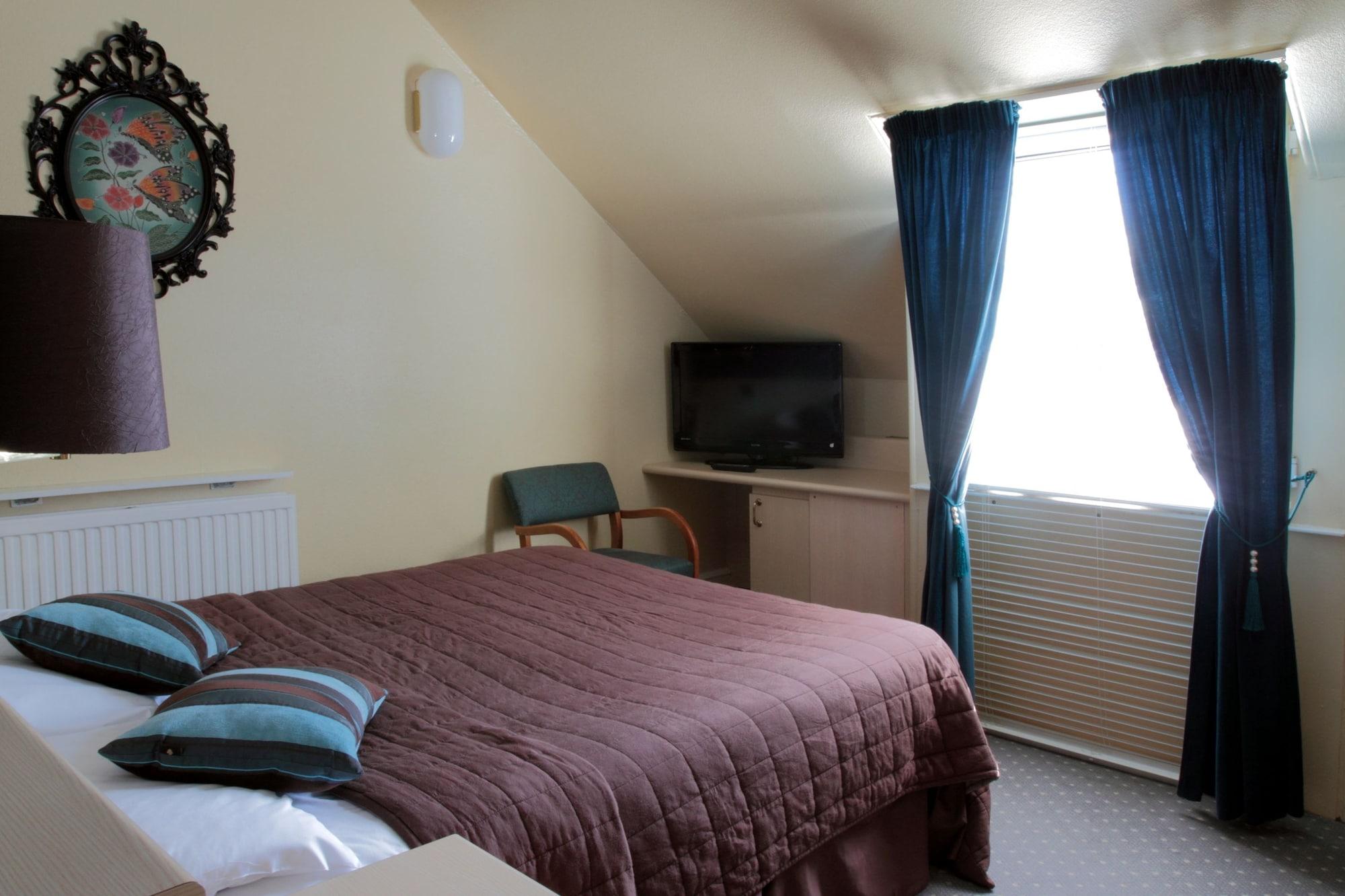 Thistle Hotel Εδιμβούργο Εξωτερικό φωτογραφία