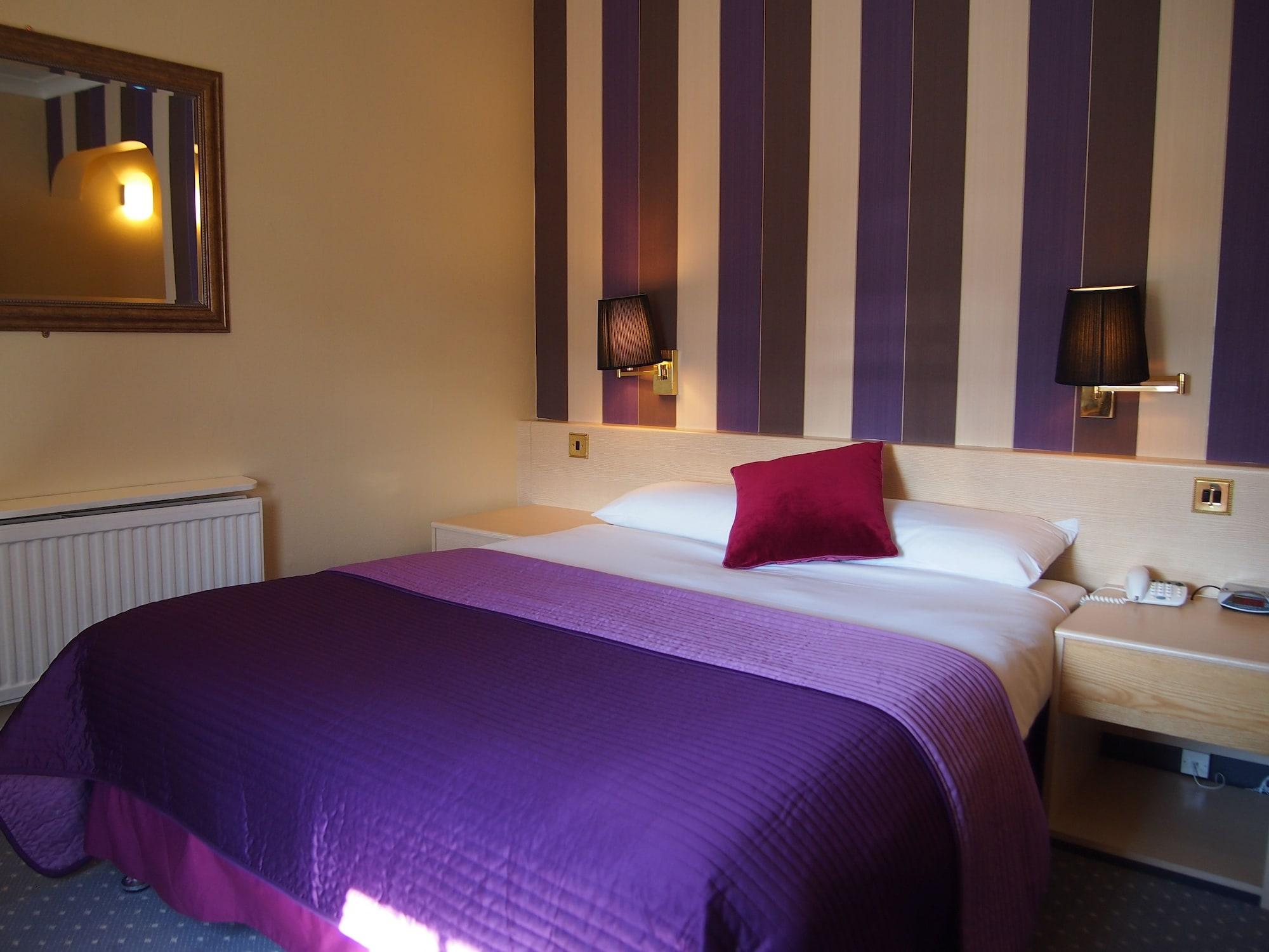 Thistle Hotel Εδιμβούργο Εξωτερικό φωτογραφία