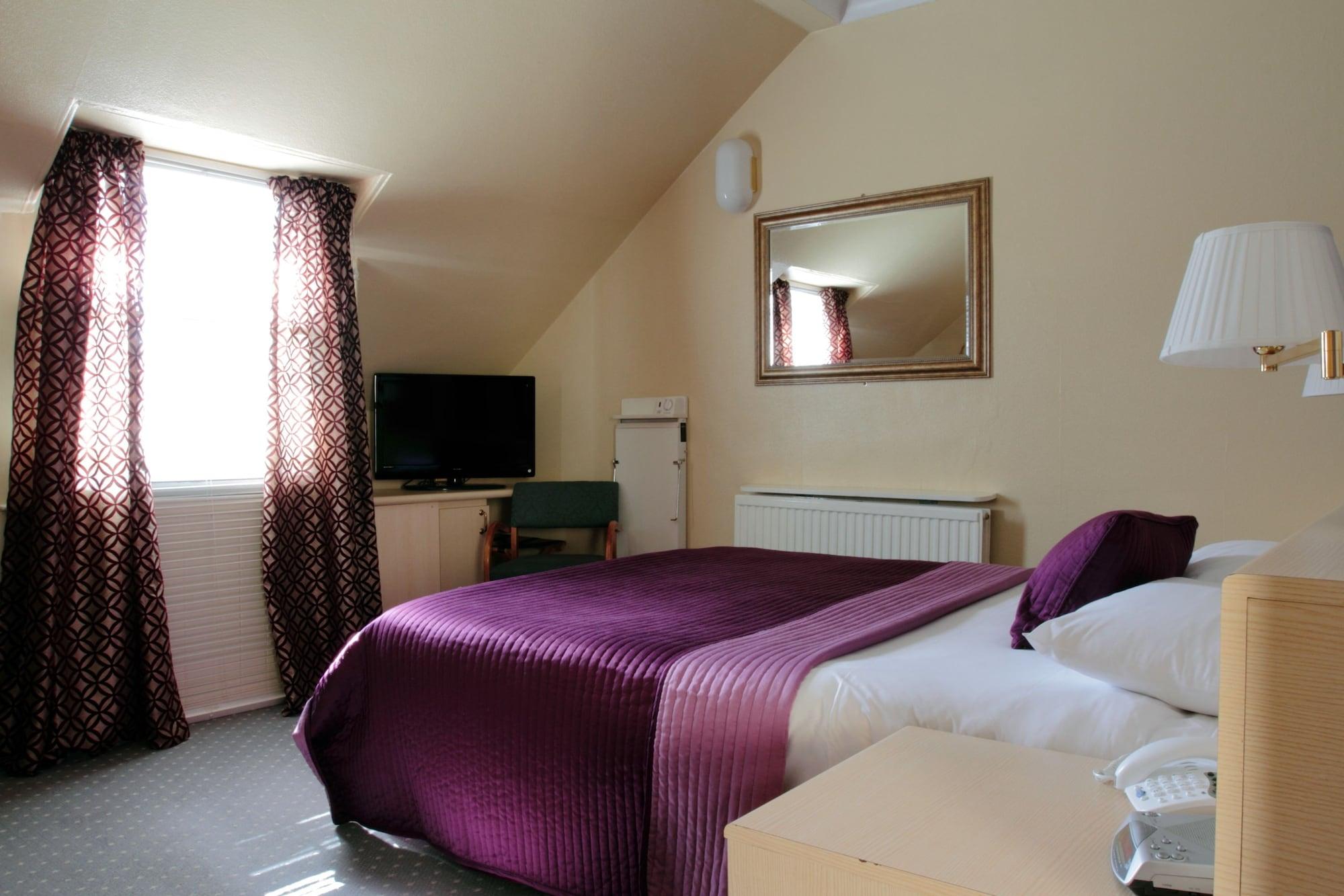 Thistle Hotel Εδιμβούργο Εξωτερικό φωτογραφία