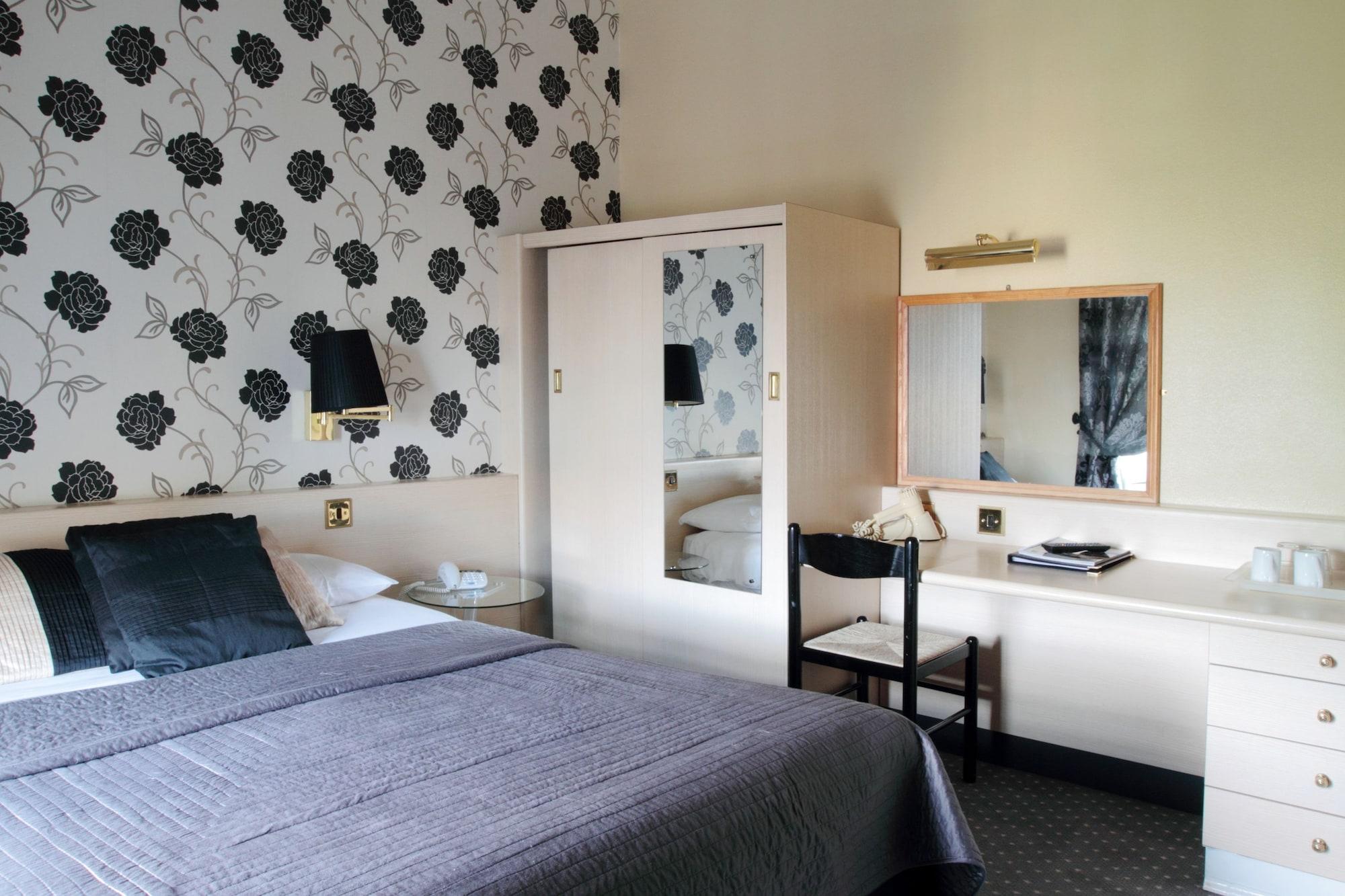 Thistle Hotel Εδιμβούργο Εξωτερικό φωτογραφία