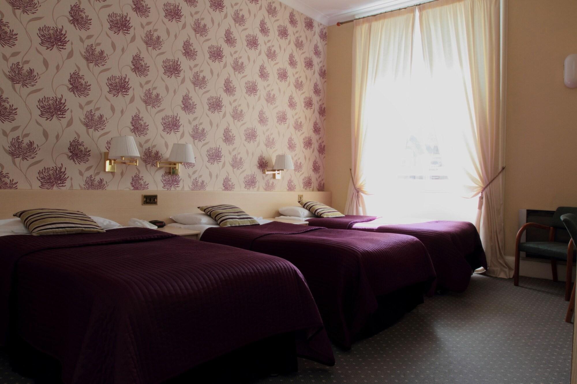 Thistle Hotel Εδιμβούργο Εξωτερικό φωτογραφία