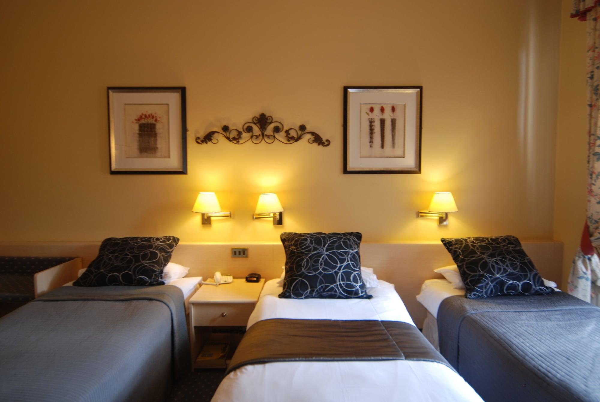 Thistle Hotel Εδιμβούργο Εξωτερικό φωτογραφία