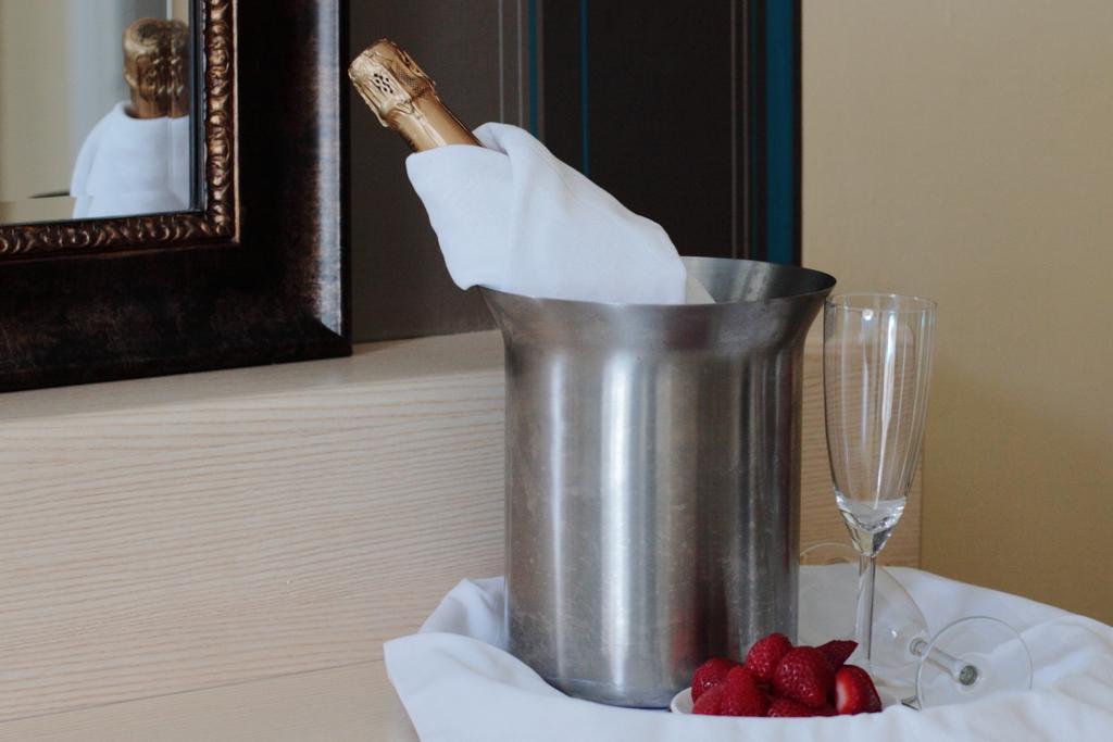 Thistle Hotel Εδιμβούργο Εξωτερικό φωτογραφία