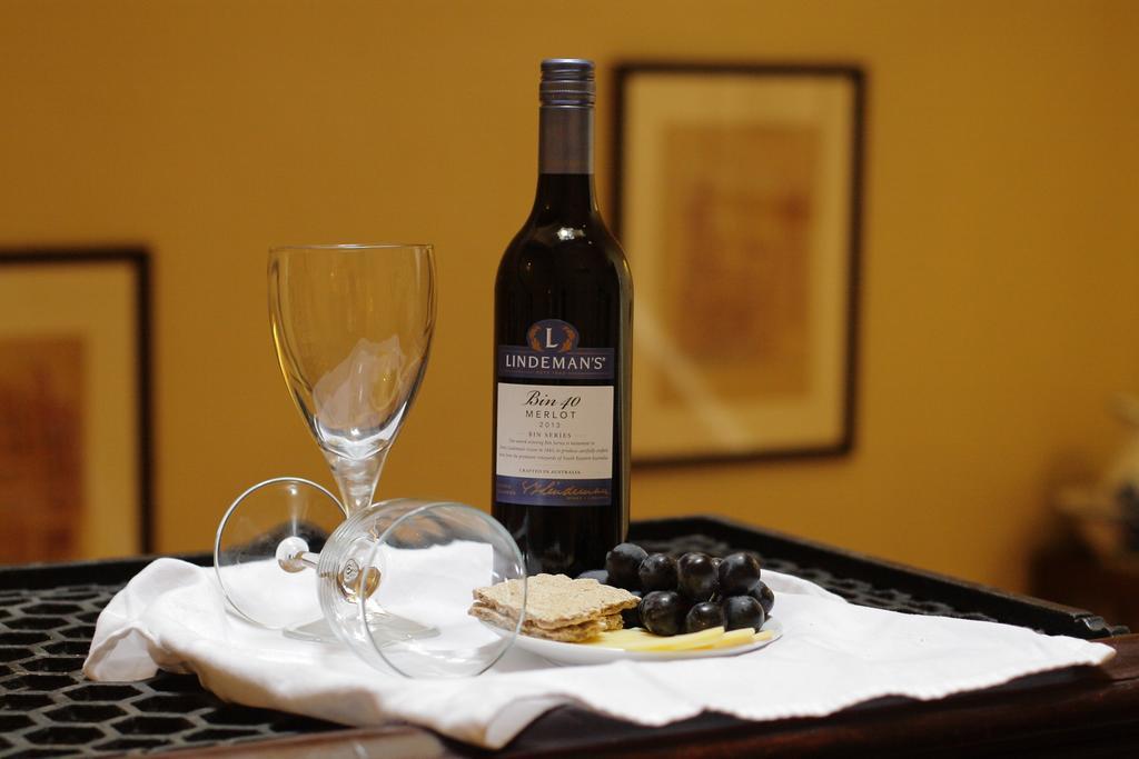 Thistle Hotel Εδιμβούργο Εξωτερικό φωτογραφία