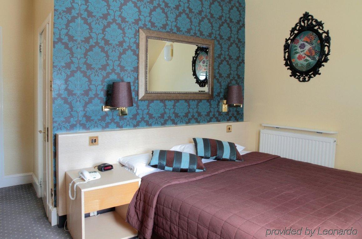 Thistle Hotel Εδιμβούργο Εξωτερικό φωτογραφία