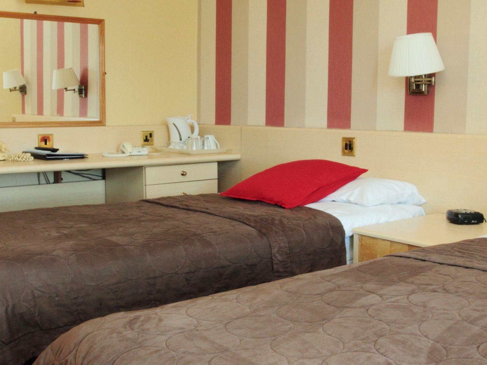 Thistle Hotel Εδιμβούργο Εξωτερικό φωτογραφία