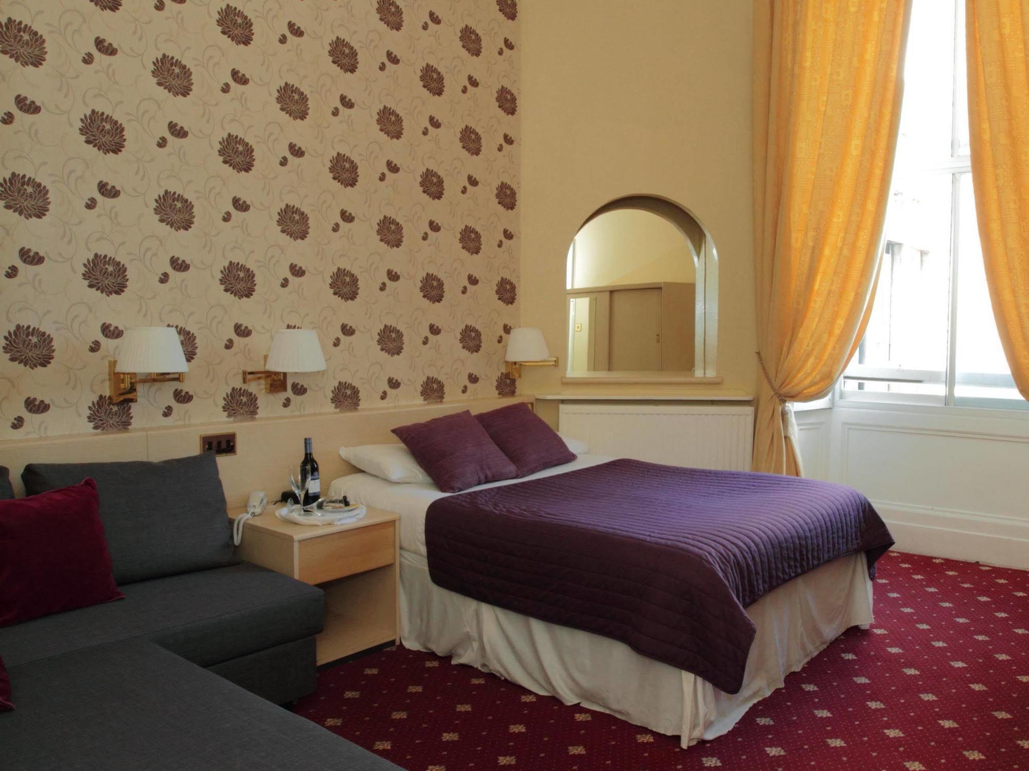 Thistle Hotel Εδιμβούργο Εξωτερικό φωτογραφία